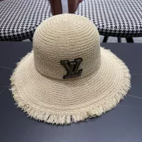 $38.00 USD Louis Vuitton LV Caps #1332802