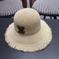 $38.00 USD Louis Vuitton LV Caps #1332802