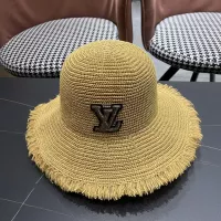 $38.00 USD Louis Vuitton LV Caps #1332803