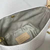 $60.00 USD Louis Vuitton Messenger Bags For Women #1332804