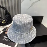 $27.00 USD Christian Dior Caps #1332808
