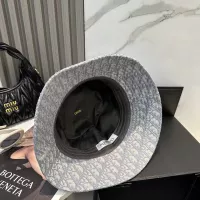 $27.00 USD Christian Dior Caps #1332808
