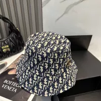 $27.00 USD Christian Dior Caps #1332809