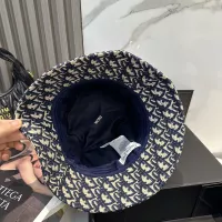 $27.00 USD Christian Dior Caps #1332809