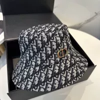 $27.00 USD Christian Dior Caps #1332810