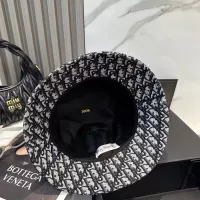 $27.00 USD Christian Dior Caps #1332810
