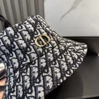 $27.00 USD Christian Dior Caps #1332810