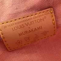 $60.00 USD Louis Vuitton HandBags For Women #1332821