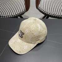 $34.00 USD Louis Vuitton LV Caps #1332822
