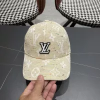 $34.00 USD Louis Vuitton LV Caps #1332822