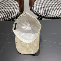 $34.00 USD Louis Vuitton LV Caps #1332822