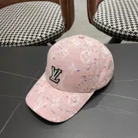$34.00 USD Louis Vuitton LV Caps #1332823