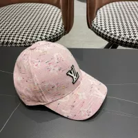 $34.00 USD Louis Vuitton LV Caps #1332823