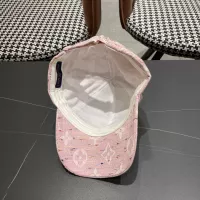 $34.00 USD Louis Vuitton LV Caps #1332823