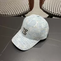 $34.00 USD Louis Vuitton LV Caps #1332824