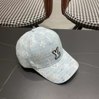 $34.00 USD Louis Vuitton LV Caps #1332824