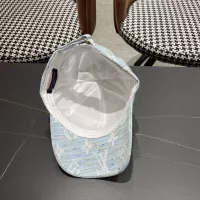 $34.00 USD Louis Vuitton LV Caps #1332824