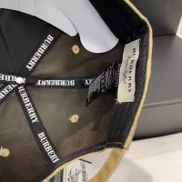 $27.00 USD Burberry Caps #1332828