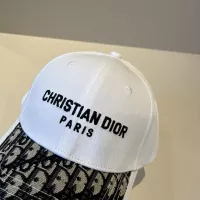 $27.00 USD Christian Dior Caps #1332830