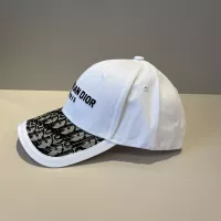 $27.00 USD Christian Dior Caps #1332830