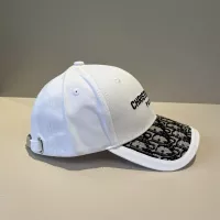 $27.00 USD Christian Dior Caps #1332830