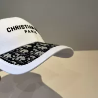 $27.00 USD Christian Dior Caps #1332830