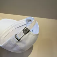 $27.00 USD Christian Dior Caps #1332830