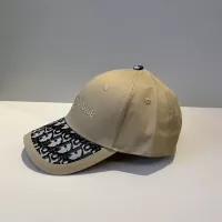 $27.00 USD Christian Dior Caps #1332831