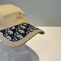 $27.00 USD Christian Dior Caps #1332831