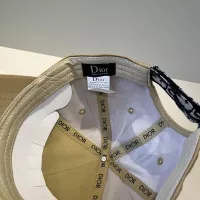 $27.00 USD Christian Dior Caps #1332831