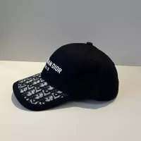 $27.00 USD Christian Dior Caps #1332832