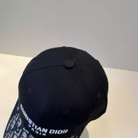 $27.00 USD Christian Dior Caps #1332832