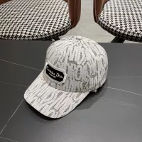 $32.00 USD Christian Dior Caps #1332836