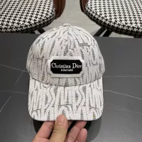 $32.00 USD Christian Dior Caps #1332836