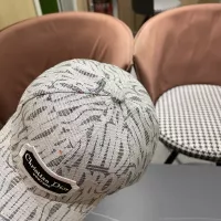 $32.00 USD Christian Dior Caps #1332836