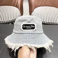 $36.00 USD Christian Dior Caps #1332837