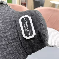 $36.00 USD Christian Dior Caps #1332839