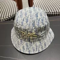 $36.00 USD Christian Dior Caps #1332840