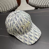$36.00 USD Christian Dior Caps #1332841