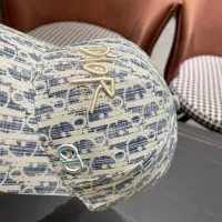$36.00 USD Christian Dior Caps #1332841