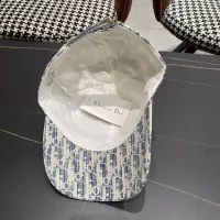 $36.00 USD Christian Dior Caps #1332841