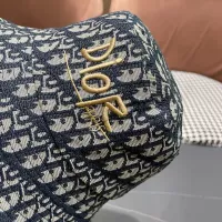 $32.00 USD Christian Dior Caps #1332843