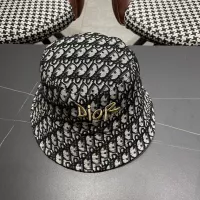 $32.00 USD Christian Dior Caps #1332844