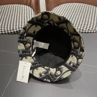 $36.00 USD Christian Dior Caps #1332845