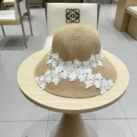 $42.00 USD Hermes Caps #1332850
