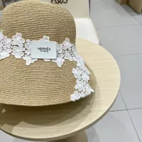 $42.00 USD Hermes Caps #1332850