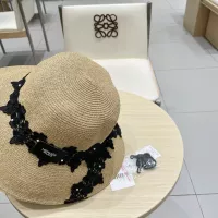 $42.00 USD Hermes Caps #1332851