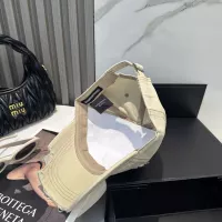 $27.00 USD Chrome Hearts Caps #1332852