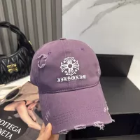 $27.00 USD Chrome Hearts Caps #1332853