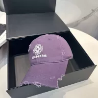 $27.00 USD Chrome Hearts Caps #1332853